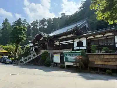 最乗寺（道了尊）(神奈川県)