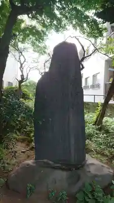 牛天神北野神社のその他建物