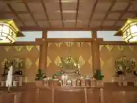 屋久島大社のその他建物