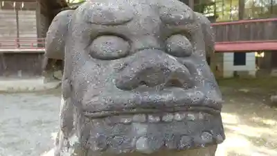 雀神社(茨城県)