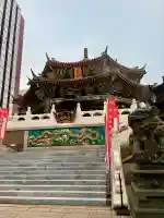 横濱媽祖廟(神奈川県)