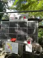 日吉大社(滋賀県)