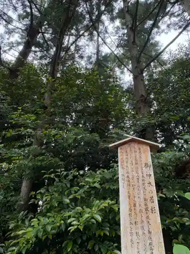 竹駒神社(宮城県)