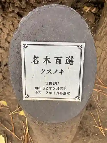 玉川神社(東京都)