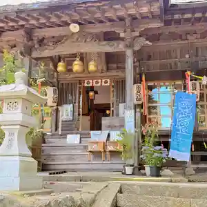 高司神社〜むすびの神の鎮まる社〜(福島県)(2025年08月02日(土) 12時54分45秒投稿)