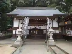 王子神社(徳島県)