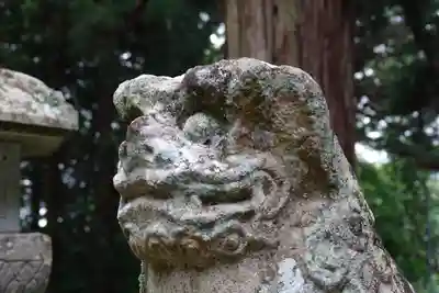 配志和神社(岩手県)