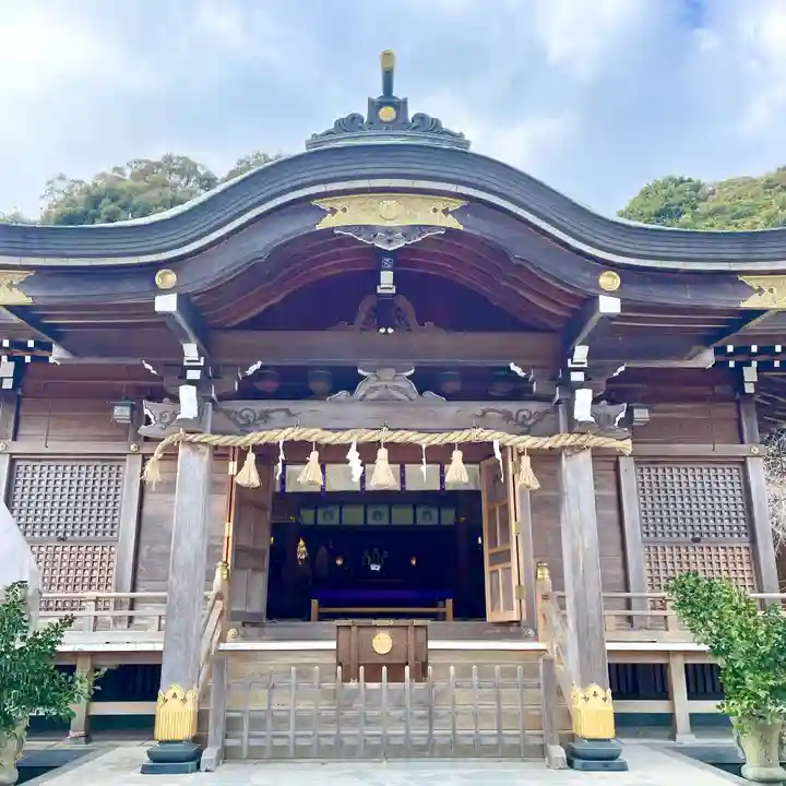 春日神社(福岡県)