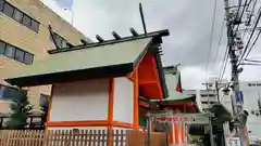 氷川鍬神社(埼玉県)