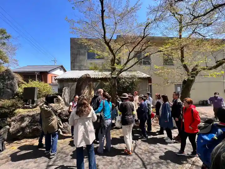 天鷹神社(岐阜県)