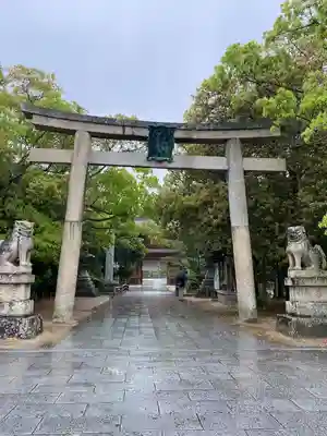 大山祇神社(愛媛県)