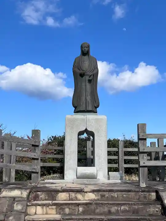 遠見岬神社(千葉県)