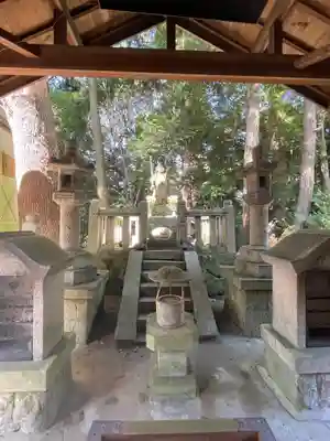 多聞院(奈良県)