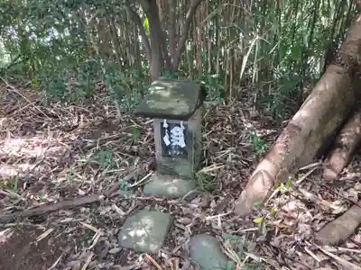小松神社(埼玉県)