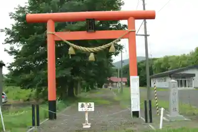 山口神社(北海道)