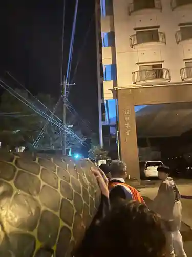 赤城神社(群馬県)