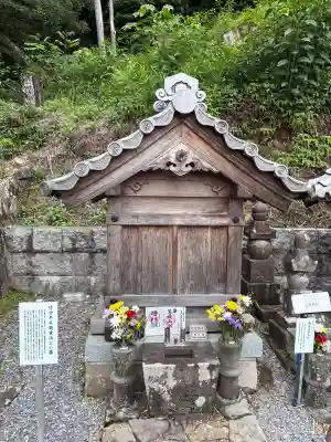 禅幢寺(岐阜県)