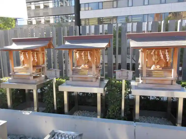 水天宮(東京都)