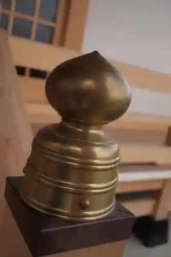 武田廣神社のその他建物