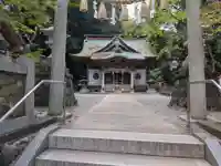 泉神社(茨城県)