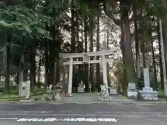 草部吉見神社(熊本県)