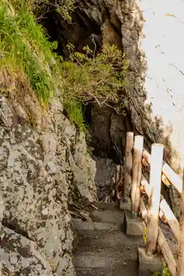 鵜戸神社(大御神社境内社)(宮崎県)