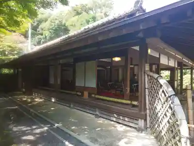 浄妙寺のその他建物