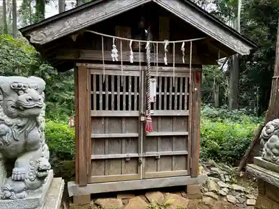 日吉神社(千葉県)