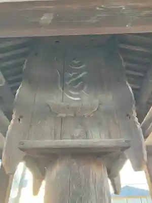 長岳寺のその他建物