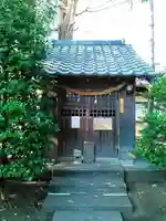 東愛宕神社のその他建物