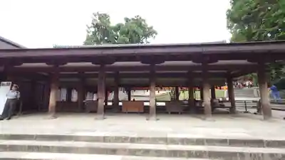 春日大社(奈良県)