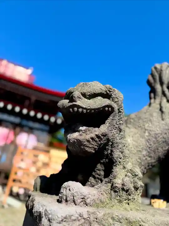 伊達神社(北海道)