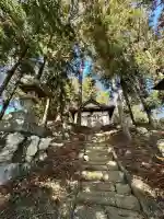 八幡神社(埼玉県)