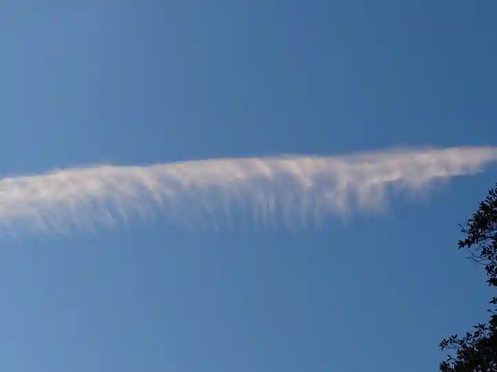 保久良神社(兵庫県)