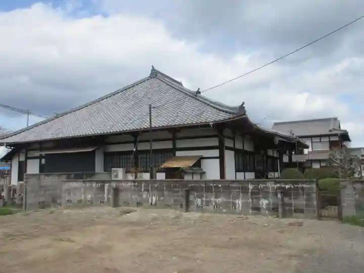 縁心寺(滋賀県)