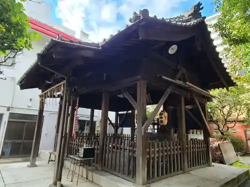綱敷天満宮(福岡県)
