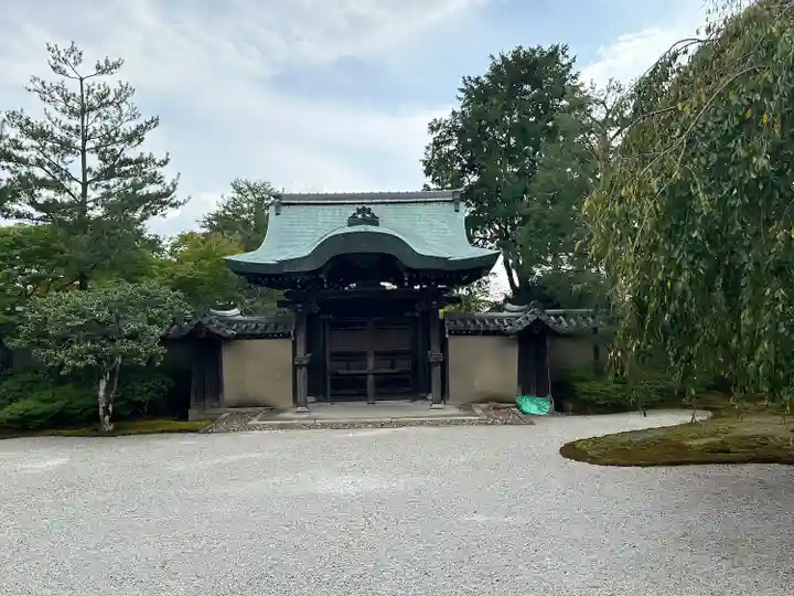 高台寺(高台寿聖禅寺・高臺寺)(京都府)