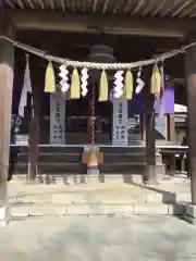 賀茂別雷神社の本殿