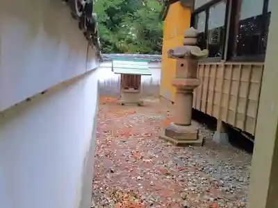 秋葉社の末社・摂社