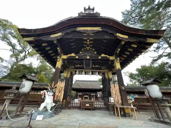 豊国神社(京都府)
