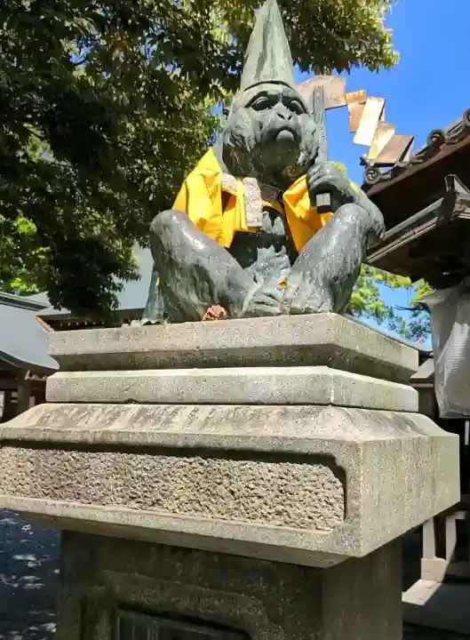 清洲山王宮 日吉神社の{uncategorized: "未分類", other: "その他", undefined: "問題あり", building: "その他建物", grave: "お墓", sacred_gate: "鳥居", guardian: "狛犬", statue: "像", buddha: "仏像", history: "歴史", nature: "自然", garden: "庭園", animal: "動物", pagoda: "塔", temizu: "手水舎", mountain_gate: "山門・神門", sanctuary: "本殿・本堂", subordinate: "末社・摂社", art: "芸術", scenery: "景色", jizo: "地蔵", ema: "絵馬", goshuin: "御朱印", omikuji: "おみくじ", items: "授与品その他", amulet: "お守り", goshuincho: "御朱印帳", eats: "食事", festival: "お祭り", votive_dance: "神楽", shichigosan: "七五三参", wedding: "結婚式", experience: "体験その他", initially: "初詣", around: "周辺", anti_infection: "感染症対策"}