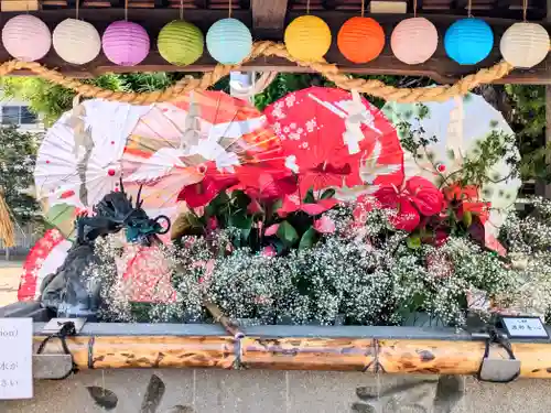 三津厳島神社(愛媛県)