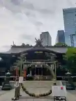 熊野神社(東京都)