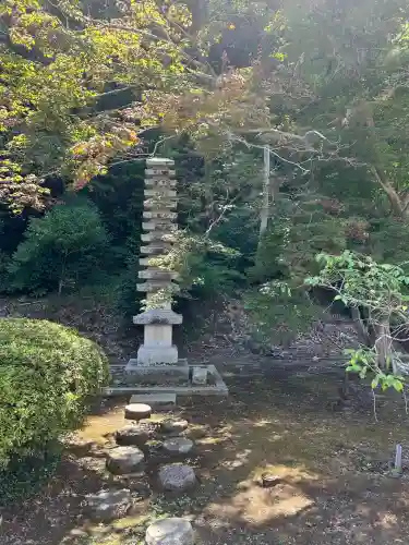 月照寺(島根県)