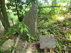 深谷神社(宮城県)