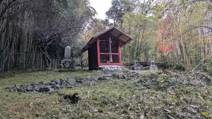 百山神社(大阪府)