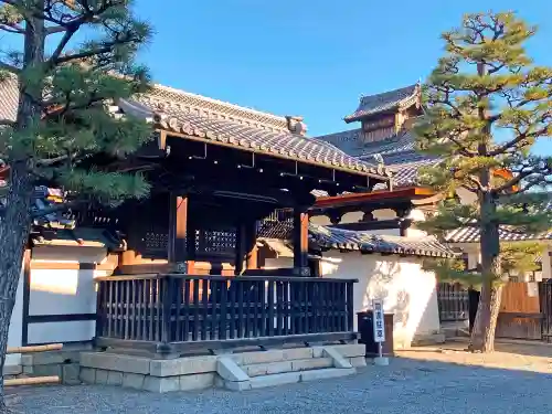 相国寺（相国承天禅寺）(京都府)