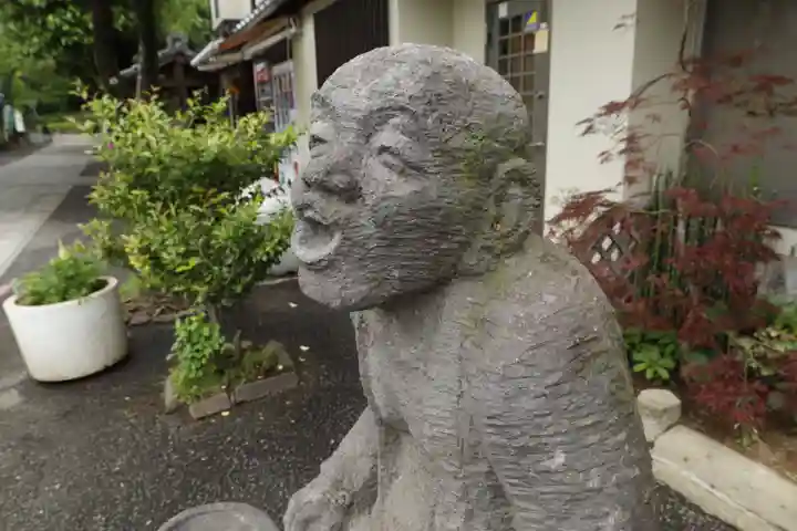 深大寺(東京都)