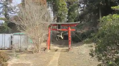 貴船神社(茨城県)
