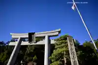 小國神社(静岡県)